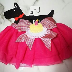 Dog Tutu